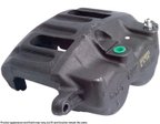 Cardone 18-4635 Disc Brake Caliper - Front Left - view 2