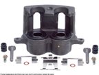 Cardone 18-4635 Disc Brake Caliper - Front Left - view 5