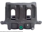 Cardone 18-4635 Disc Brake Caliper - Front Left - view 3