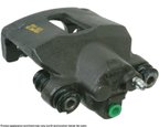Cardone 18-4637 Disc Brake Caliper - Rear Left or Rear Right - view 2