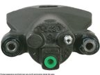 Cardone 18-4637 Disc Brake Caliper - Rear Left or Rear Right - view 4