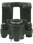 Cardone 18-4637 Disc Brake Caliper - Rear Left or Rear Right - view 5