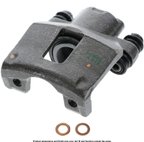 Cardone 18-4637 Disc Brake Caliper - Rear Left or Rear Right - view 6