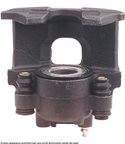 Cardone 18-4642S Disc Brake Caliper - Front Left - view 3