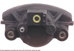 Cardone 18-4642S Disc Brake Caliper - Front Left - view 4