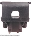 Cardone 18-4642S Disc Brake Caliper - Front Left - view 1