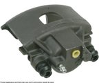 Cardone 18-4642 Disc Brake Caliper - Front Left - view 1