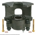 Cardone 18-4642 Disc Brake Caliper - Front Left - view 4