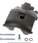 Cardone 18-4642 Disc Brake Caliper - Front Left - view 5