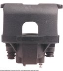Cardone 18-4643S Disc Brake Caliper - Front Right - view 2