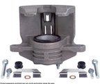 Cardone 18-4646 Disc Brake Caliper - Front Left - view 5