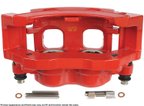 Cardone 18-4653XR Disc Brake Caliper - Front Left - view 7