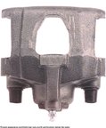 Cardone 18-4656 Disc Brake Caliper - Rear Left or Rear Right - view 1