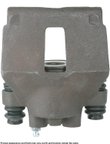 Cardone 18-4678 Disc Brake Caliper - Rear Left or Rear Right - view 3