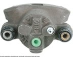 Cardone 18-4679 Disc Brake Caliper - Rear Left or Rear Right - view 4