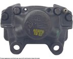 Cardone 18-4711 Disc Brake Caliper - Rear Left - view 4