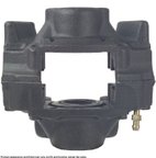 Cardone 18-4711 Disc Brake Caliper - Rear Left - view 3