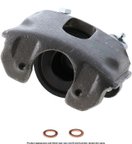 Cardone 18-4714 Disc Brake Caliper - Front Right - view 8
