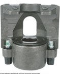 Cardone 18-4715 Disc Brake Caliper - Front Left - view 5