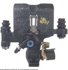 Cardone 18-4716 Disc Brake Caliper - Rear Left - view 3