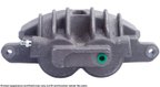 Cardone 18-4722 Disc Brake Caliper - Front Right - view 4