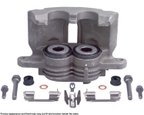 Cardone 18-4722 Disc Brake Caliper - Front Right - view 5