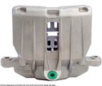 Cardone 18-4726 Disc Brake Caliper - Rear Left - view 3