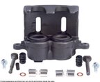 Cardone 18-4732 Disc Brake Caliper - Front Left - view 5