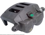 Cardone 18-4735 Disc Brake Caliper - Front Left - view 2