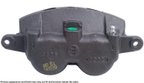 Cardone 18-4735 Disc Brake Caliper - Front Left - view 4