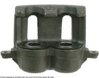 Cardone 18-4751 Disc Brake Caliper - Front Left - view 4