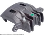 Cardone 18-4752 Disc Brake Caliper - Rear Left or Rear Right - view 2