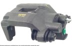Cardone 18-4755 Disc Brake Caliper - Rear Left - view 2