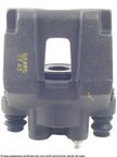 Cardone 18-4755 Disc Brake Caliper - Rear Left - view 5