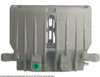 Cardone 18-4765 Disc Brake Caliper - Rear Right - view 2