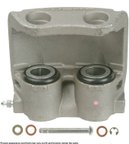 Cardone 18-4767 Disc Brake Caliper - Front Left - view 5