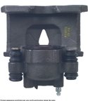 Cardone 18-4768 Disc Brake Caliper - Front Left - view 5