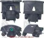 Cardone 18-4768 Disc Brake Caliper - Front Left - view 1