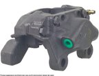 Cardone 18-4771 Disc Brake Caliper - Rear Left - view 2