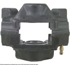 Cardone 18-4771 Disc Brake Caliper - Rear Left - view 3