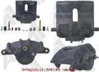 Cardone 18-4789 Disc Brake Caliper - Front Right - view 1