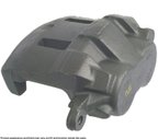 Cardone 18-4791 Disc Brake Caliper - Front Left - view 1