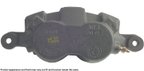 Cardone 18-4791 Disc Brake Caliper - Front Left - view 3