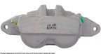 Cardone 18-4792 Disc Brake Caliper - Front Right - view 4