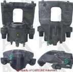 Cardone 18-4794 Disc Brake Caliper - Front Left - view 1