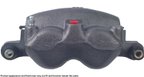 Cardone 18-4806 Disc Brake Caliper - Rear Right - view 4