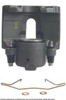 Cardone 18-4809 Disc Brake Caliper - Front Right - view 4