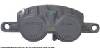 Cardone 18-4816 Disc Brake Caliper - Front Right - view 4