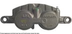 Cardone 18-4817 Disc Brake Caliper - Front Left - view 4
