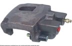 Cardone 18-4819 Disc Brake Caliper - Rear Right - view 2